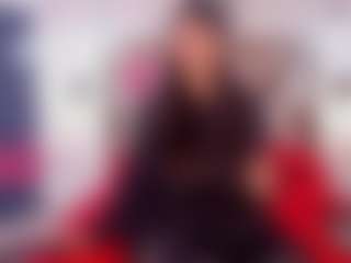 Ali Johansonn's Live Sex Cam Show