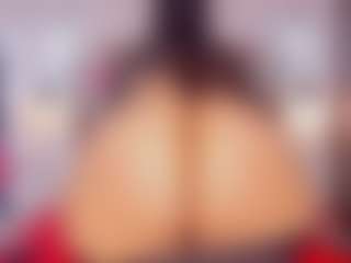Live cam show with Ali Johansonn - Ass Clapping on madthumbs