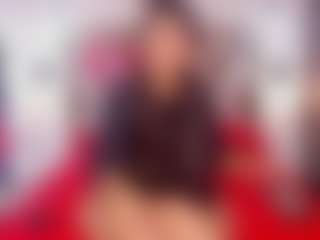 Ali Johansonn's Live Sex Cam Show