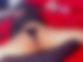 Cam Show en direct de Ali Johansonn