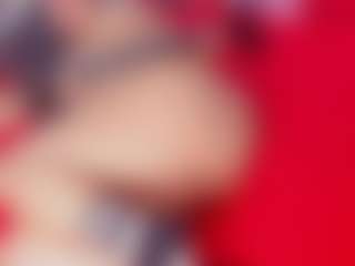 Ali Johansonn's Live Sex Cam Show