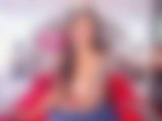 Ali Johansonn's Live Sex Cam Show