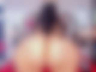 Ali Johansonn's Live Sex Cam Show