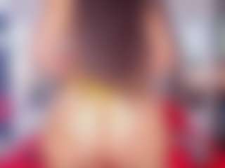 Ali Johansonn's Live Sex Cam Show