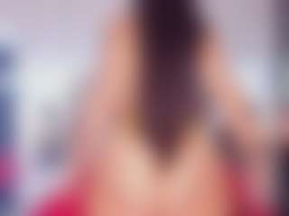 Ali Johansonn's Live Sex Cam Show