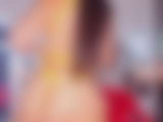 Ali Johansonn's Live Sex Cam Show