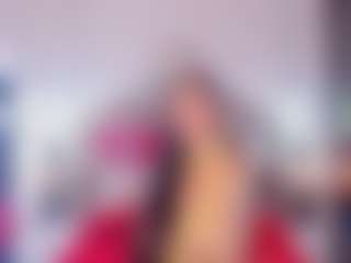 Ali Johansonn's Live Sex Cam Show