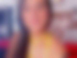 Ali Johansonn's Live Sex Cam Show