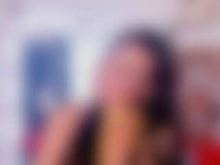 Ali Johansonn's Live Sex Cam Show