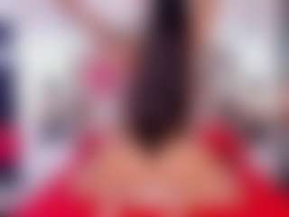 Ali Johansonn's Live Sex Cam Show