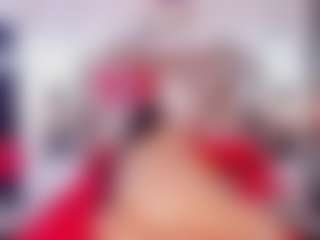 Ali Johansonn's Live Sex Cam Show