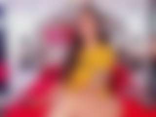 Ali Johansonn's Live Sex Cam Show
