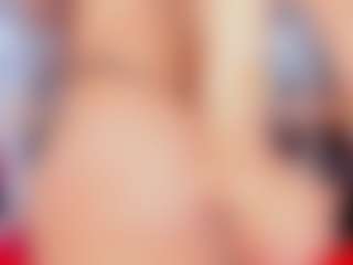 Ali Johansonn's Live Sex Cam Show