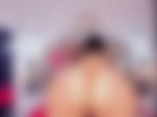 Ali Johansonn's Live Sex Cam Show