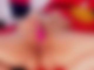 Live cam show with Ali Johansonn - Mature Toys on Mixed Magazine Live