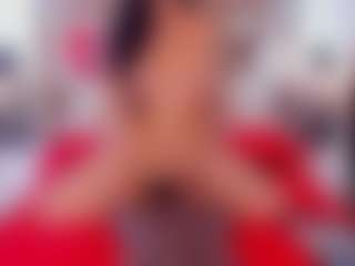 Live cam show with Ali Johansonn - Bedroom on Soda Cam