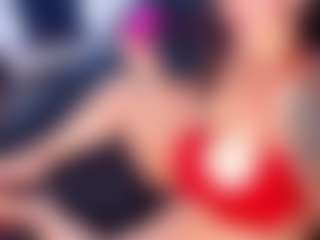 Live cam show with Ali Johansonn - Mature on Dare Cams