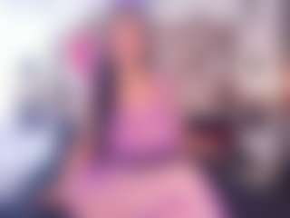 Ali Johansonn's Live Sex Cam Show