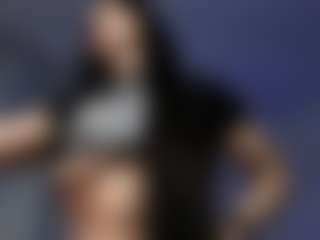 Live cam show with deeluna - Thong on testsause.com