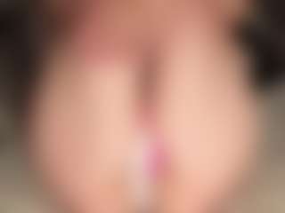 Live cam show with ilona4u - Handjob on Streamer API