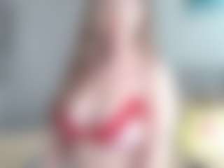 BritishDaisyHarper's Live Sex Cam Show