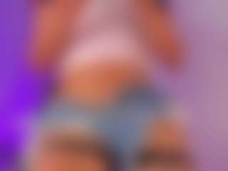 Live cam show with sophia cameron - Cumshot on TeamSkeetLive