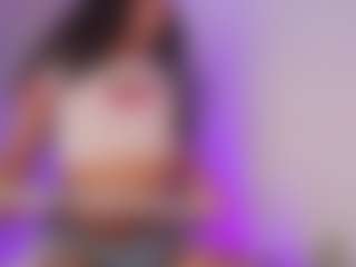 Live cam show with sophia cameron - Brown Hair on PervPlay.com