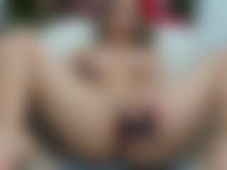 Live cam show with Sweet Cherry - BBW on Stripli.com