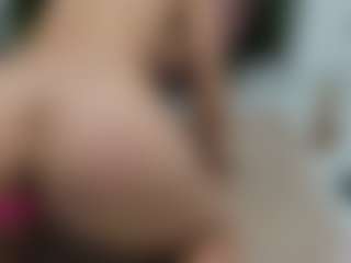 Sweet Cherry's Live Sex Cam Show