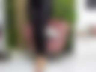Sweet Cherry's Live Sex Cam Show