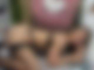 Sweet Cherry's Live Sex Cam Show