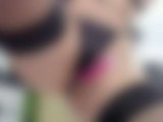 Sweet Cherry's Live Sex Cam Show