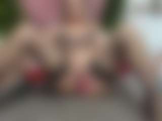 Sweet Cherry's Live Sex Cam Show