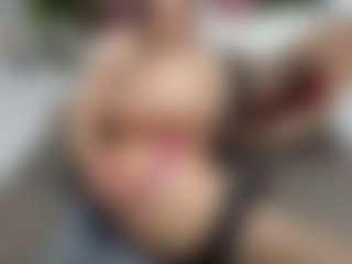Sweet Cherry's Live Sex Cam Show