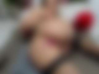 Sweet Cherry's Live Sex Cam Show