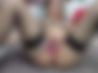 Sweet Cherry's Live Sex Cam Show