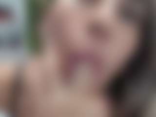 Sweet Cherry's Live Sex Cam Show
