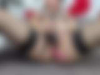 Sweet Cherry's Live Sex Cam Show