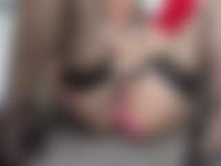 Sweet Cherry's Live Sex Cam Show