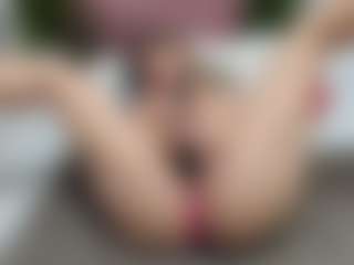 Sweet Cherry's Live Sex Cam Show