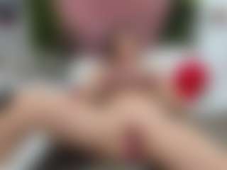 Sweet Cherry's Live Sex Cam Show