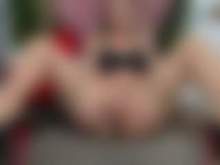 Sweet Cherry's Live Sex Cam Show