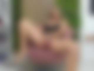 Sweet Cherry's Live Sex Cam Show