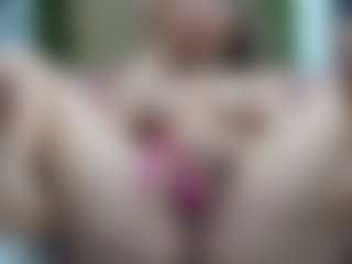 Sweet Cherry's Live Sex Cam Show