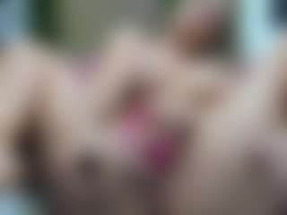 Sweet Cherry's Live Sex Cam Show