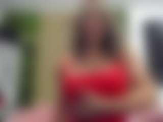 Sweet Cherry's Live Sex Cam Show