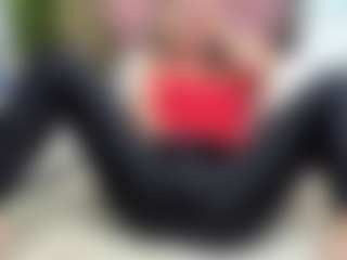 Sweet Cherry's Live Sex Cam Show