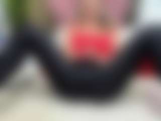 Sweet Cherry's Live Sex Cam Show