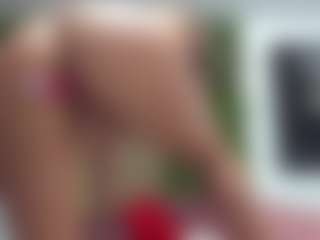 Sweet Cherry's Live Sex Cam Show