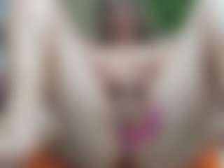 Sweet Cherry's Live Sex Cam Show